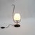 Table Lamp by Arlus House, 1950s For Sale - Image 9 of 9