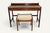Danish Dressing Table with Retractable Mirror 1960s For Sale - Image 11 of 18
