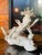 "Lobster Boy #4," Porcelain Sculpture by Robert Hechler For Sale - Image 4 of 14