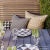 Available in a range of colors, Stella is a lively, small-scale star print that can stand on its own or play a brilliant...