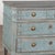 Blue Pair, 19th Century Gustavian Style Blue Chest of Drawers or Nightstands For Sale - Image 8 of 15