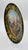 Ceramic French Sevres Style Porcelain Plate For Sale - Image 7 of 11