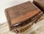Tuscan Art Deco Bedside Tables in Walnut Burl, 1940, Set of 2 For Sale - Image 6 of 17