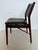 Sibast Møbler 1960s Pair of Rosewood Niels Vodder Chairs For Sale - Image 4 of 12
