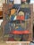 Signed Mario Marques Mid 20th Century Spanish Abstract Impasto Painting For Sale - Image 13 of 13