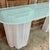 1980s Vintage Post Modern Light Up Sideboard For Sale In Los Angeles - Image 6 of 10