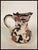 Early 20th Century Masons Ironstone Hydra Jug Mandalay Pattern Chinoiserie For Sale - Image 4 of 7