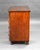 19th Century English Regency Mahogany Gentlemans Dressing Chest For Sale - Image 17 of 18
