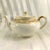 Ceramic 1900s Bernardaud Limoges Chocolate Pot, Teapot and Sugar & Creamer Set - Set of 4 For Sale - Image 7 of 14