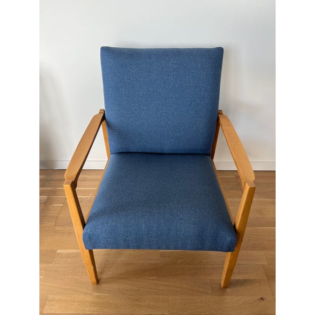 Armchair from Jitona, 1970s For Sale - Image 6 of 9
