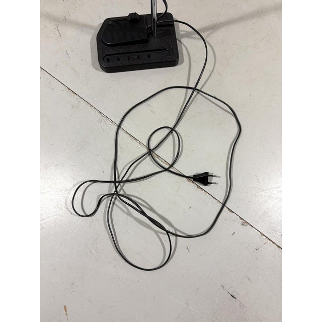 Haloprofil Desk Lamp by Viktor Frauenknecht for Swiss Lamps International, 1970s For Sale - Image 17 of 18