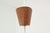 Mid-Century Wooden Pendant, Former Czechoslovakia, 1970s For Sale - Image 9 of 16