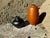 Vintage Vase in Earthenware by Paul Eydner, 1950s For Sale - Image 12 of 15