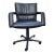 Vintage Vitra Mario Bellini Executive Swivel Desk Chair For Sale