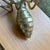 Metal Oversized Polished Gold Ant Sculpture by Nima Oberoi For Sale - Image 7 of 10