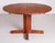 Mid-Century Danish Teak Extending Dining Table, 1960s For Sale - Image 13 of 13