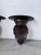 Italian Carved Wall Brackets, 1940s, Set of 2 For Sale - Image 10 of 18