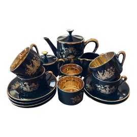 Example of Carole Stupell Tableware and Barware