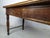 Tan Oak Work Table For Sale - Image 15 of 18