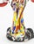 Murano Art Glass Clown Sculptures, 2 For Sale - Image 15 of 17