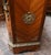 Napoleon III Kingwood Cabinet with Sevres Plaques Chest, 1860 For Sale - Image 13 of 18