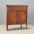 Early 20th Century Neo-Classical Mahogany Console For Sale - Image 9 of 10