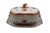Age: Approx: 30 Years Old Details: Chinese Bouquet Pattern High Quality Construction Boar Side Handles Offered @ Fraction...