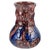 1920s Brown and Blue Glazed Ceramic Vase from Roskilde Lervarefabrik, 1920s-1930s For Sale - Image 5 of 5