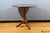 Louis Philippe System Pedestal Table in Mahogany For Sale - Image 18 of 18