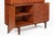 Mid-Century Danish Teak Secretary Desk Bookcase by Peter Løvig Nielsen, 1960s For Sale - Image 10 of 16