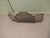 Italian Folding Brass Fire Guard, 1960 For Sale - Image 6 of 8