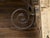 Italian 19th Century Bleached Oak Farm Table with Baroque Style Carved Base For Sale - Image 4 of 12