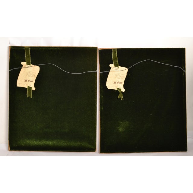 Early 20th Century Signed 2 Matching Framed Asian Paintings Chinoiserie Hand Painted Bird Scene Gilt Faux Bamboo For Sale - Image 12 of 17