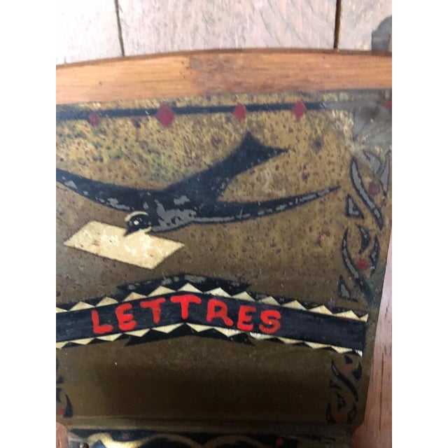 Gate Letter For Sale - Image 3 of 8