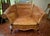 1970s Sculptural Armchairs from Vivai Del Sud, Italy, 1970s. Set of 3 For Sale - Image 5 of 18