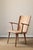 wedish Pine Armchair by Göran Malmvall, 1940s For Sale - Image 16 of 16
