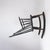 Mid-Century Scandinavian Rocking Chair, 1960s For Sale - Image 9 of 10