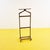 Wood Vintage Wooden Valet Stand For Sale - Image 7 of 7