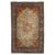 Lahore Cotton Wool Thin Knot Rug, India For Sale