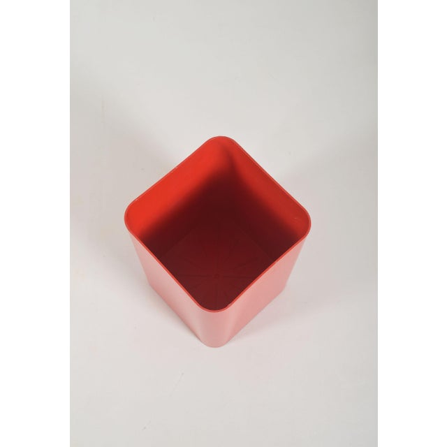 Quadrato 4672 from U.T. Kartell, 1960s For Sale - Image 3 of 7