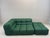 Green Tufty-Time Sofa by Patricia Urquiola for B&B Italia, Set of 2 For Sale - Image 16 of 18