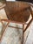 Antique Windsor Style Spindle Back Chair For Sale - Image 4 of 12