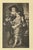 French Engraving of the Sons of Peter Paul Rubens, After Rubens, 1802. For Sale - Image 3 of 5