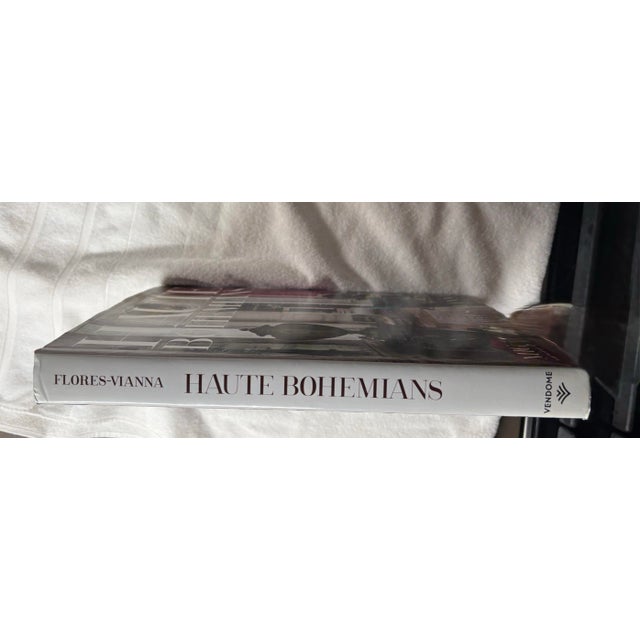 Vendome Haute Bohemians Book For Sale - Image 4 of 8
