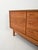 Vintage Walnut Sideboard, 1960s For Sale - Image 9 of 14