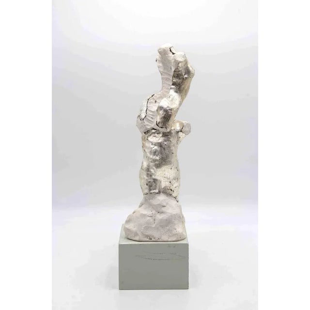 Fabrizio Savi, Body of Woman, Sculpture, 2000s For Sale - Image 3 of 5