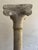 15th Century Marble Column, Italy For Sale - Image 3 of 18