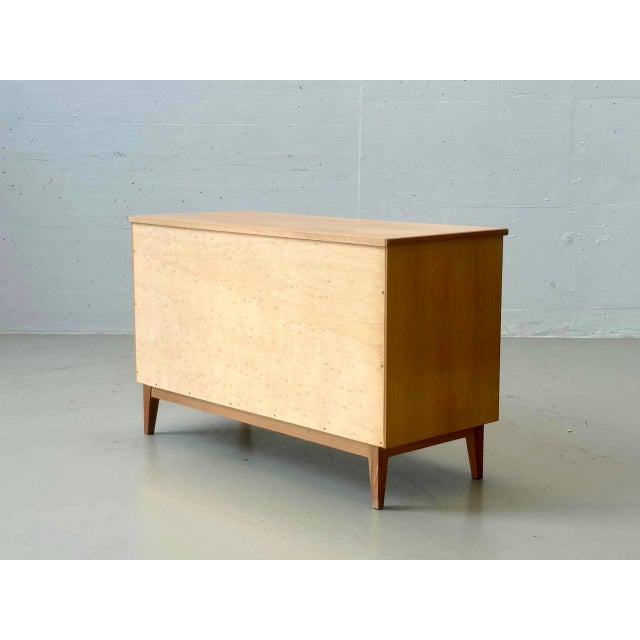 Mid-Century Chest of 3 Drawers For Sale - Image 6 of 16