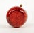 Mid-Century Modern Ice Bucket in Red Goatskin and Brass by Aldo Tura, Italy, 1960s For Sale - Image 16 of 18