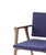 Luisa Chair by Franco Albini For Sale - Image 6 of 11